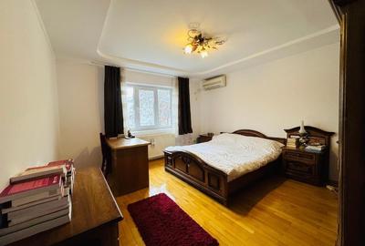 Casă individuală cu 5 camere cu Teren 242 Mp în Parcul Carol - 8