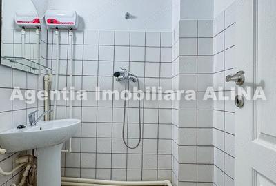 Garsonieră decomandată în Progresul - 2