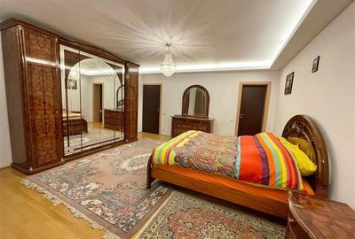 Vila de vanzare in Ranca, la baza partiei Papusa  sauna, jacuzzi - 22