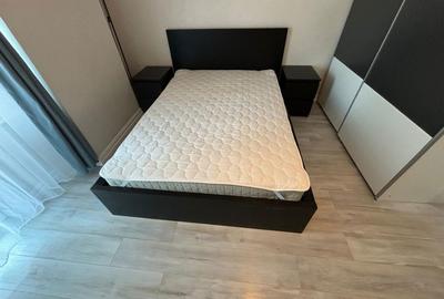 Apartament cu 2 camere decomandat în Exterior Vest
