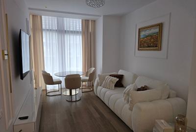 Floreasca-UpSite by Atenor - 3/25-mobilat, utilat nou, parcare + boxa subsol - 6