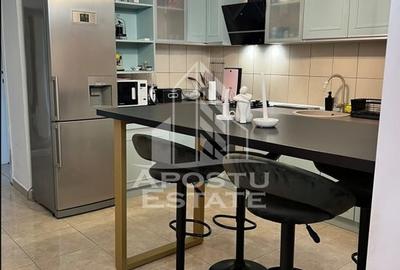 Apartament 2 camere, etaj intermediar imobil reabilitat zona Centrala. - 2