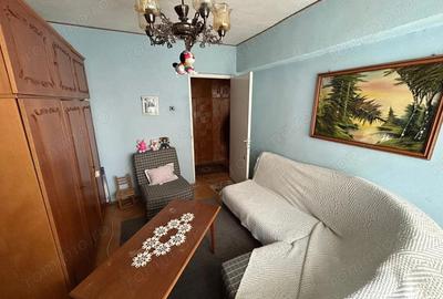 Apartament 3 camere, etaj 2 - Ampoi 2 - 5
