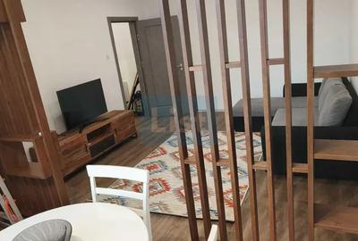 Apartament cu 2 camere semidecomandat în Gruia - 7