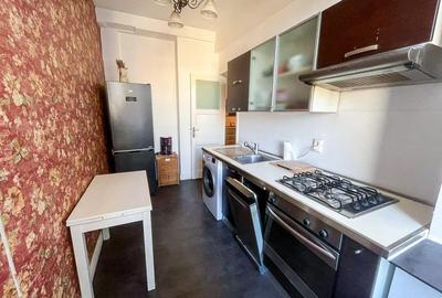 5 Camere | Universitate | Romana | Pretabil AirBNB - 16