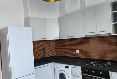 Apartament cu 2 camere decomandat în Apărătorii Patriei - 4