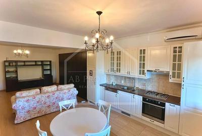 Apartament 2 camere | Baneasa - Sisesti | NEW - 1