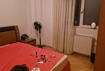 Apartament cu 4 camere decomandat în Chișinau - 7