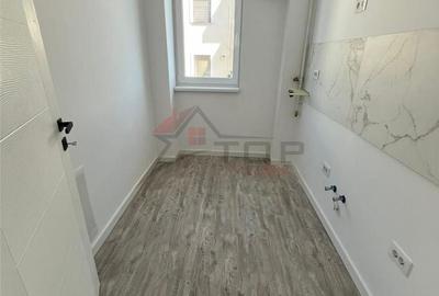 Apartament cu 2 camere decomandat în Bârnova - 2