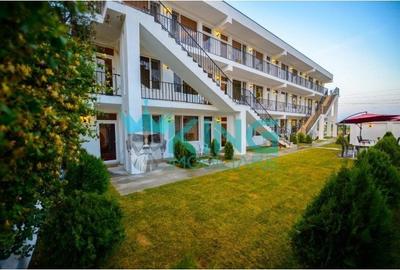 Mamaia-Sat I Hotel I 20 Camere I Restaurant I Receptie I Parcare I Investitie