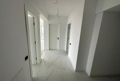 Apartament 3 camere  decomandat  Astorium life Bloc A - 12