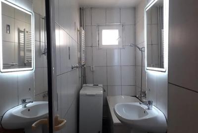 Apartament cu 2 camere nedecomandat în George Enescu - 5