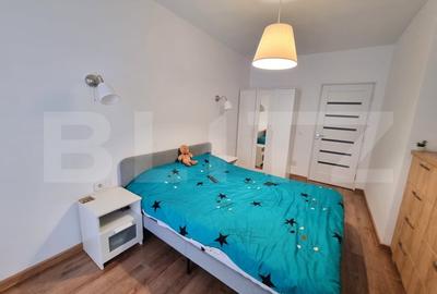 Apartament cu 2 camere decomandat în Păcurari - 4