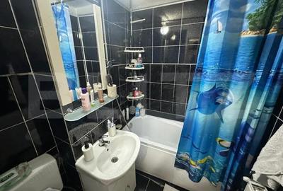 Apartament cu 2 camere decomandat în Central - 3