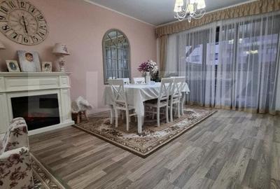 Duplex 4 camere, 120 mp utili, 300 mp de teren, piscina incalzita, zona Terra - 2