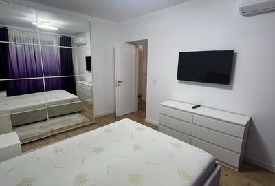 Apartament cu 2 camere semidecomandat în Pipera - 3