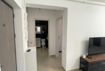 Mutare imediata-Apartament Mobilat Str. Tineretului-Comison 0% Militari - 8