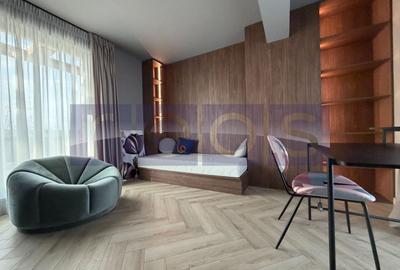 Apartament cu 3 camere decomandat în Străulești - 12