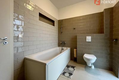 Apartament cu 2 camere la parter de inchiriat in zona Dumbravita - 8