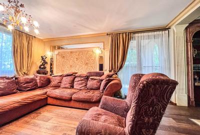 Casă individuală cu 7 camere cu Canalizare în Domnești - 19