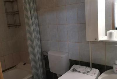 Apartament cu 2 camere semidecomandat în Drăgășani - 6
