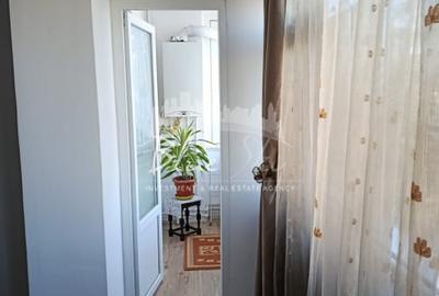 Apartament cu 2 camere decomandat, mobilat în Tomis Nord - 5
