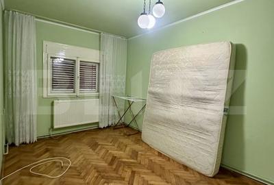 Apartament cu 3 camere decomandat în Girocului - 3