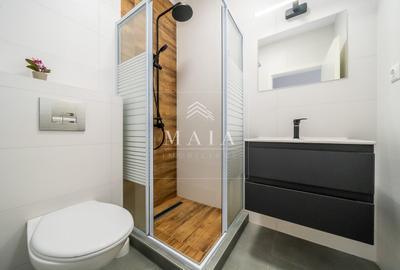 Apartament cu 3 camere decomandat, mobilat în Șelimbăr - 6