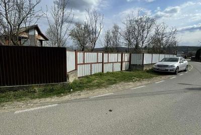 Casă cu 4 camere în Gârleni - 14