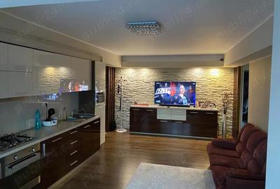 Apartament cu 3 camere în Faleza Nord - 8