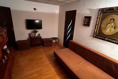Apartament cu 2 camere semidecomandat în Central - 6