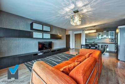 Apartament cu 3 camere decomandat, mobilat în Bucureștii Noi - 3