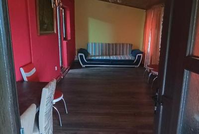 Casă cu 4 camere cu Teren 500 Mp în Bucium - 8