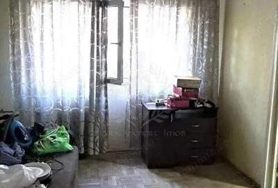 Apartament cu 2 camere nedecomandat în Baraolt - 3