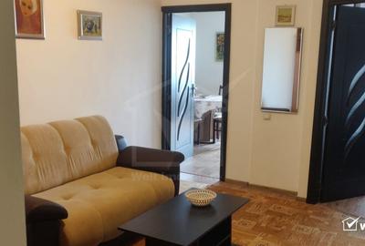 Apartament cochet, 50mp, zona BMW Floresti - 4