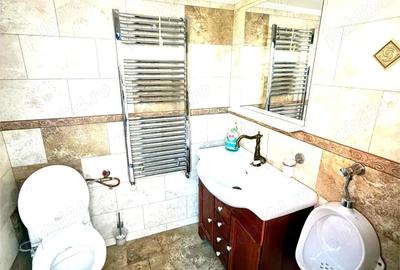 Casă cu 6 camere în Lumina - 2