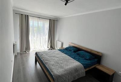 CASA 4 CAMERE COMPLET UTILATA, SANPETRU - 9