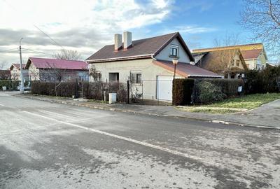 Vila P+M Eforie Sud 5 min de Plaja | Garaj | Ideal ... - 1