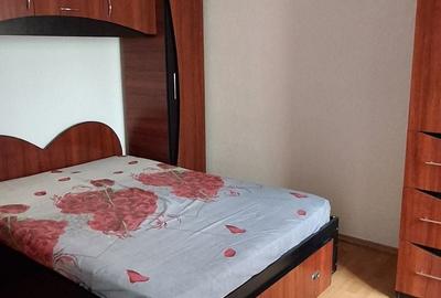 Apartament cu 2 camere semidecomandat în Central - 1