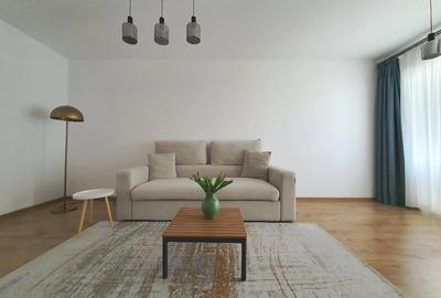 Apartament cu 2 camere decomandat, mobilat în Griviței - 2