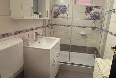 Inchiriere apartament 2 camere Titan Inchiriere apartament 2 camere Titan - 7