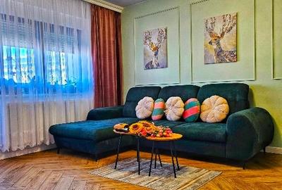 Apartament 2 camere Marriott PROPRIETAR - 2