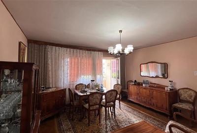 Vanzare apartament 4 camere decomandate 96 mp in Manastur- zona Big Belly Calea - 2