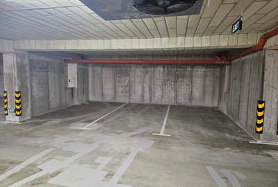 Apartament 2 camere – Prima închiriere – Zona Campus – Bloc Primavera(AXI118) - 21