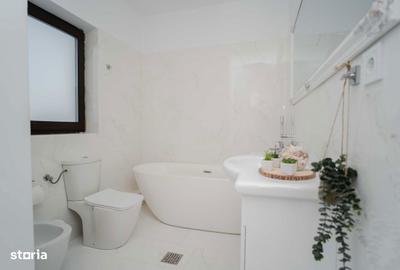 Casă cu 4 camere în Valea Ursului - 6