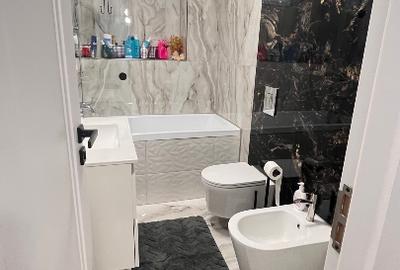 Apartament cu 3 camere decomandat în Sud - 4