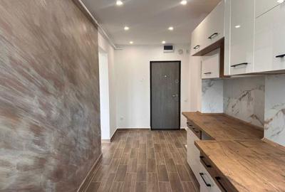 Apartament cu 2 camere decomandat în Aleea Carpați - 4