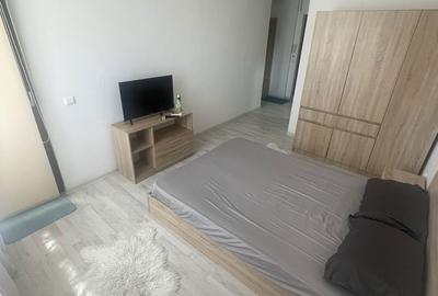 Garsonieră decomandată în Roșiori de Vede - 6