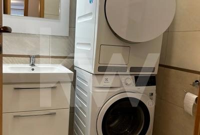 Apartament 3 camere de inchiriat - Bvd. Mihai Viteazu - 10