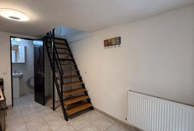 Garsonieră decomandată în Ultracentral